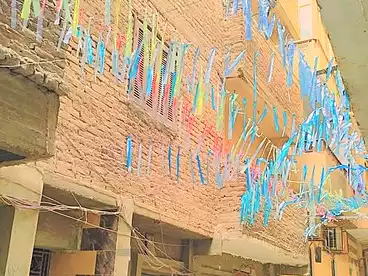 Building For sale in Tersa St., El Talbeya, 90 sqm