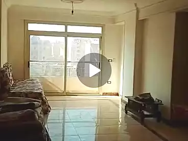 Apartments For rent in Tersa St., El Talbeya, 160 sqm