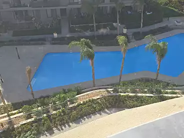Penthouse For sale in V Residence - Villette, Villette Compound - Sodic, 278 sqm