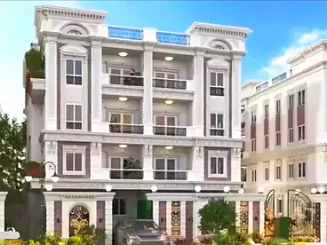 For sale in Fifth Neighborhood, Bait El Watan, 149 sqm