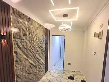 Apartments For sale in Street 16 El Eslah, El Falki, 60 sqm