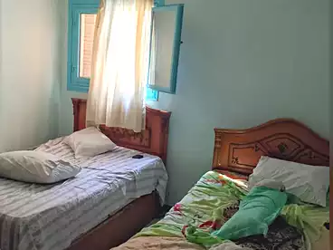 Apartments For sale in Al Asafra Bahri, El Asafra, 135 sqm