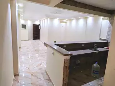 شقق للبيع في شارع العشرين، حدائق حلوان، 100 متر