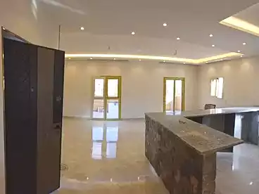 For sale in El Banafsag Villas, El Banafsag, 230 sqm