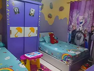 شقق للبيع في شارع العشرين، فيصل، 90 متر