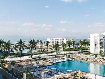 Apartments For sale in Riva - EIT, Hurghada Resorts, 60 sqm