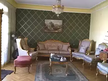 Apartments For sale in Abou Dawoud El Zaheri St., Nasr City, 180 sqm