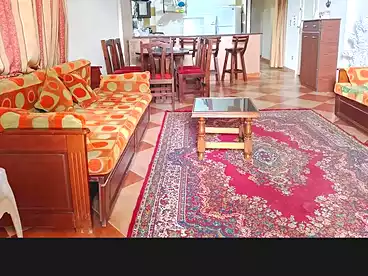 شقق مفروشة للبيع في سيدي بشر بحري، سيدي بشر، 95 متر