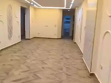 Apartments For sale in El Matbaa, Faisal, 160 sqm