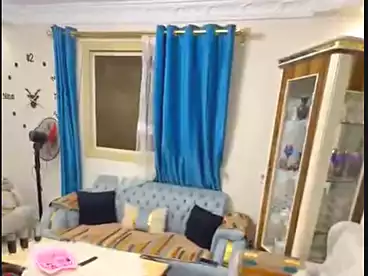 عقارات للبيع في جسر السويس، عين شمس، 85 متر