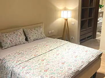 Apartments For rent in V Residence - Villette, Villette Compound - Sodic, 160 sqm