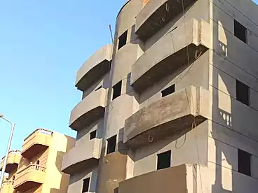عمارات للبيع في حي الكوثر - الحي الرابع، مدينة بدر، 312 متر