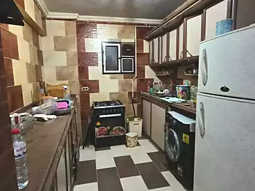 Apartments For sale in Street 16 El Eslah, El Falki, 100 sqm