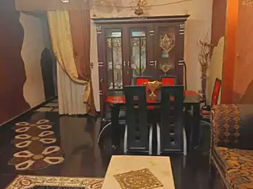 Apartments For sale in El Eshrein St, Faisal, 120 sqm