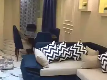 شقق مفروشة للإيجار في شارع أحمد عرابي، المهندسين، 130 متر