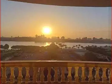 Apartments For rent in Nile Corniche St., Hadayek Helwan, 300 sqm