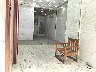 تجاري للإيجار في شارع المعهد الديني، العصافرة قبلي، 48 متر
