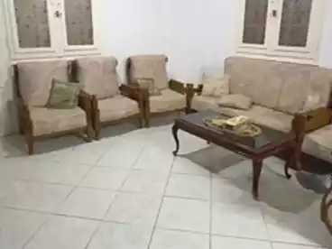 شقق للبيع في شاطئ النخيل - ٦ اكتوبر، العجمي، 90 متر