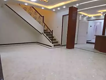 Duplex For sale in Shatee El Nakheel, Al Agamy, 324 sqm