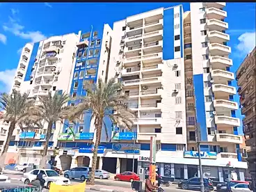 للبيع في مدينة السويس، 190 متر