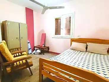 Apartments For rent in Sidi Bishr, Alexandria, 135 sqm