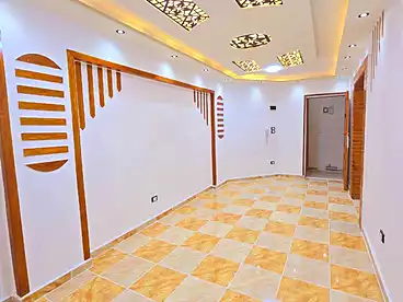 Apartments For sale in Al Agamy, Alexandria, 90 sqm