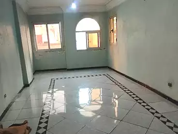 شقق للإيجار في شارع جمال عبد الناصر، العصافرة، 125 متر