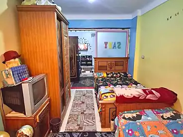 Apartments For sale in El Falki, El Seyouf, 70 sqm
