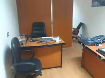 إداري للإيجار في السيوف، الاسكندرية، 135 متر