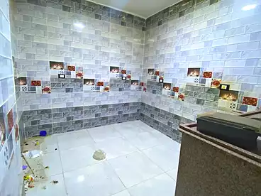 عقارات للإيجار في شارع جسر السويس، النزهة 2، 140 متر