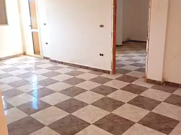 Apartments For sale in El Kilo 21, Al Agamy, 120 sqm
