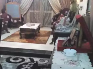 Private For sale in Mostashfa Al Sadr St., Al Omraneyah Al Gharbeyah, 135 sqm