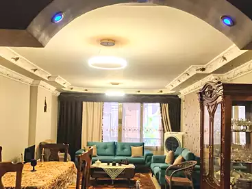 Apartments For sale in El Lebeny, Faisal, 140 sqm