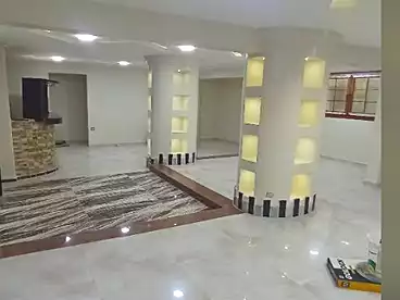 شقق للبيع في شارع طوسون، أبو قير، 220 متر