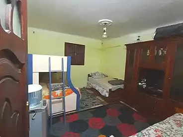 شقق للبيع في شدس، الاسكندرية، 95 متر