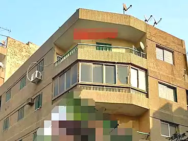 شقق للبيع في شارع الملك فيصل، فيصل، 130 متر