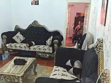 شقق للبيع في الكيلو 21، العجمي، 75 متر
