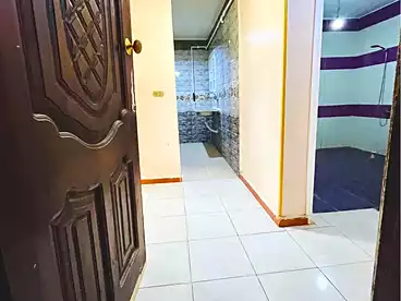 Apartments For sale in Amr Ibn El Aas St., El Matbaa, 150 sqm