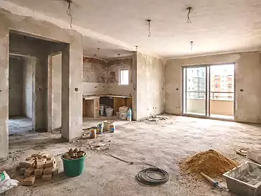 شقق للبيع في شارع الثلاثيني، الهرم، 150 متر