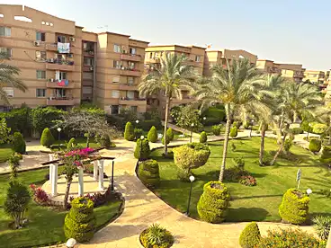 Apartments For sale in Mohammed Farid St., Phase 4, 168 sqm