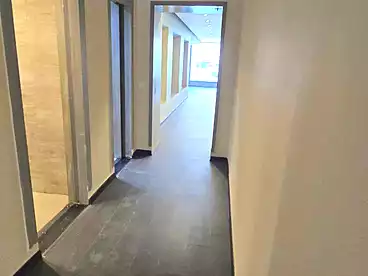 Commercial For rent in El Thawra St., Heliopolis - Masr El Gedida, 550 sqm