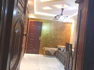 Apartments For sale in Ghobrial, Alexandria, 100 sqm