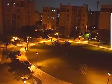 شقق للبيع في مدينتي - بي 7، المنطقه السابعه عمارات، 96 متر