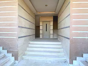 شقق للبيع في المنطقة السياحية ب، حدائق أكتوبر، 360 متر