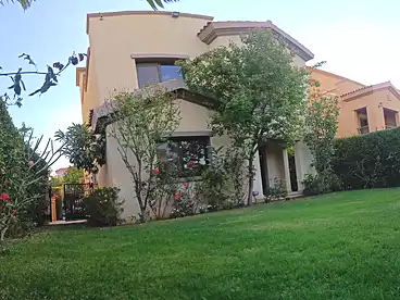Properties For rent in Mivida Parcel, Mivida Compound - Emaar, 356 sqm