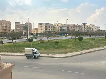 شقق فندقية للإيجار في البنفسج فيلات، البنفسج، 250 متر