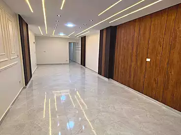 Apartments For sale in Street 15, Sidi Beshr Bahri, 150 sqm