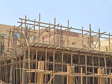 عقارات للبيع في شارع ابو عبيده بن الجراح، الياسمين 5، 220 متر