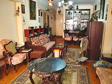 Furnished Apartment For sale in El Mariotia, Faisal, 90 sqm