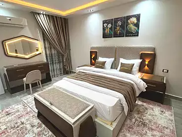 Properties For rent in Abbas El Akkad St., Nasr City, 180 sqm